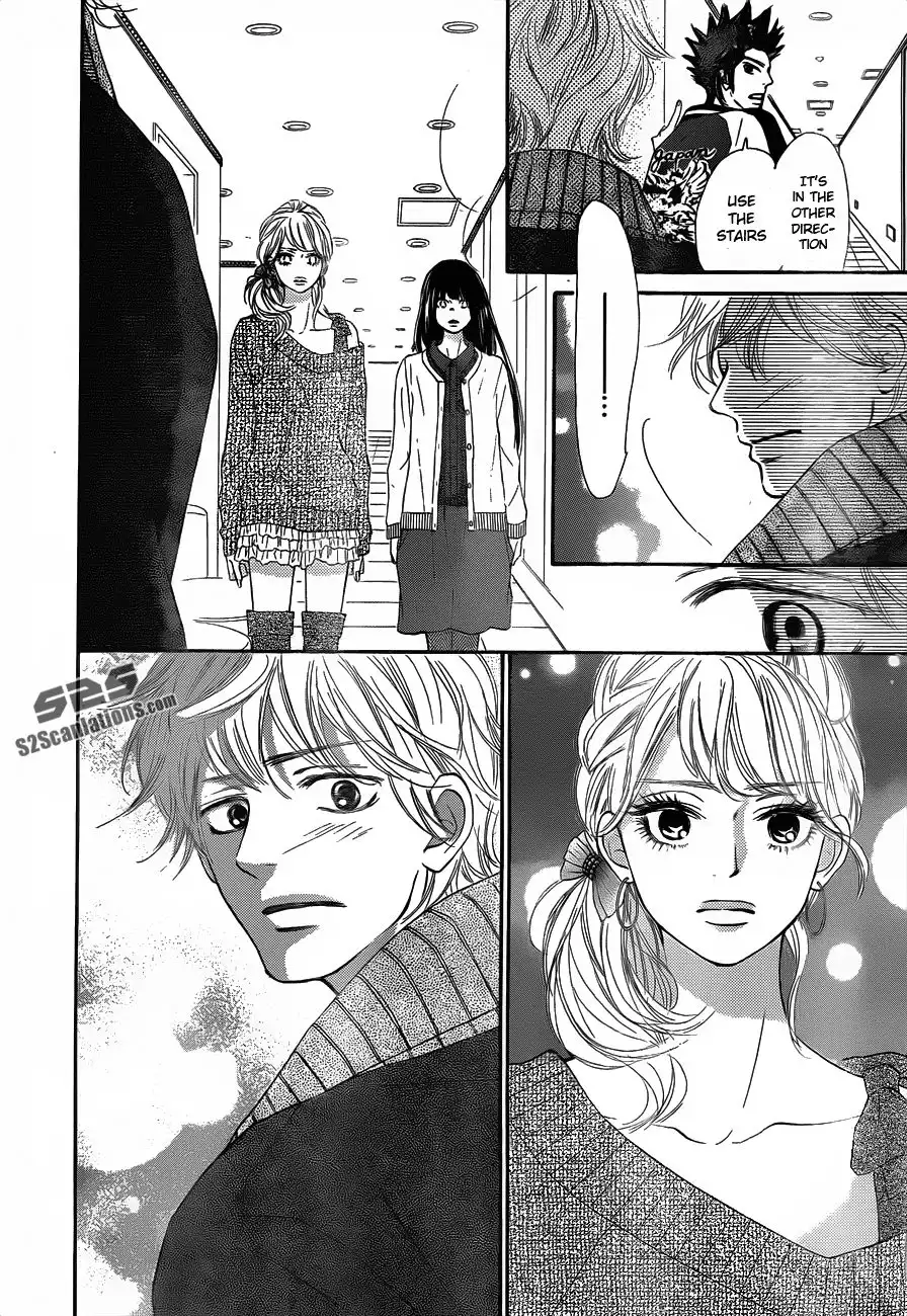 Kimi Ni Todoke Chapter 70 19